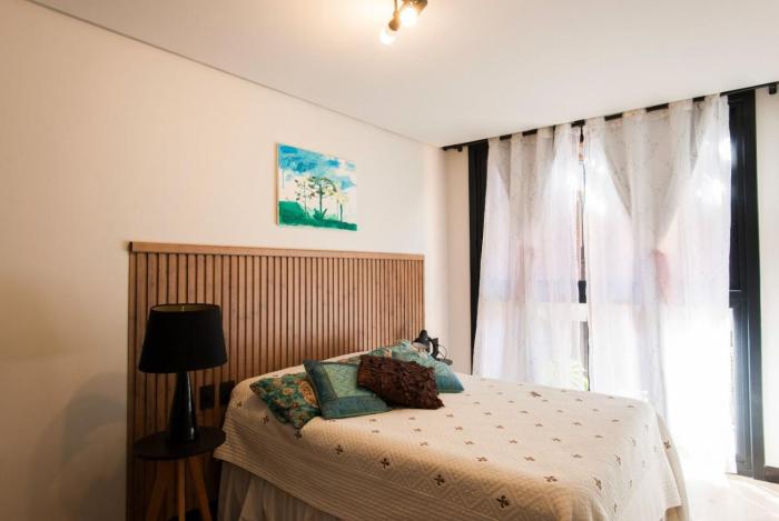 Apartamento 304 Residencial YOU