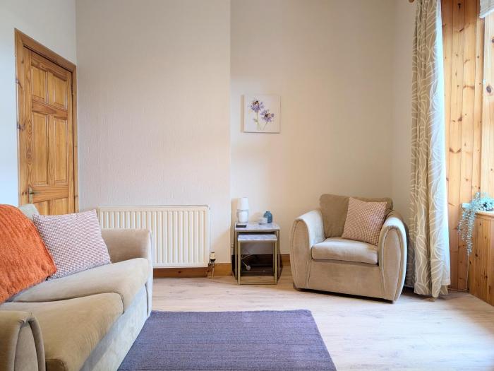 Kintyre apartment