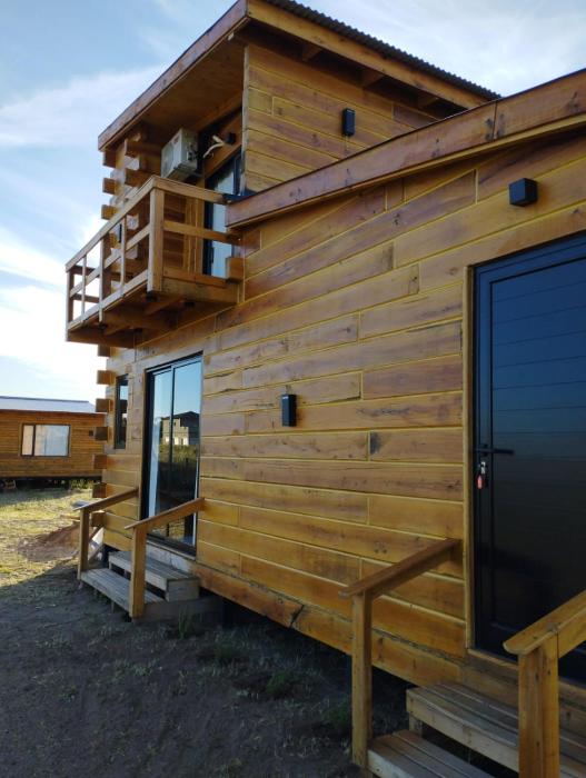 Casa De Mar Cielo Azul