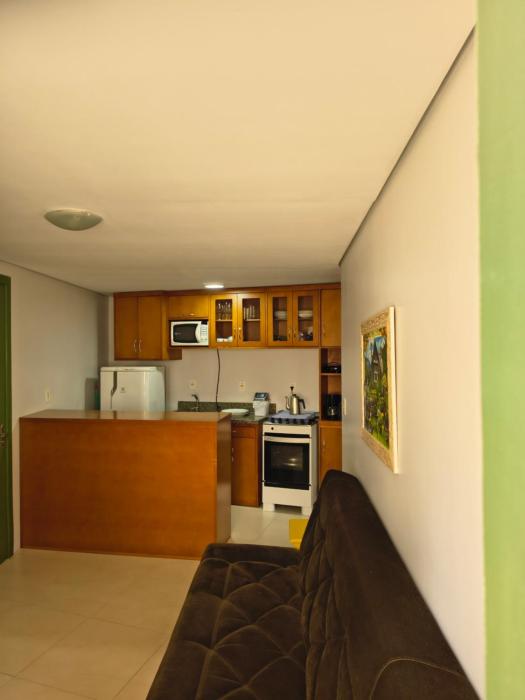 Apartamento Tomasini