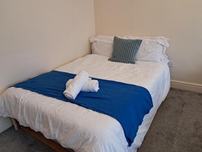 Cosy 2 Bedroom Luxury House