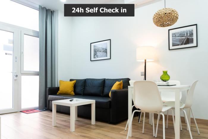 NUEVO Apartamentos Costa del Alma