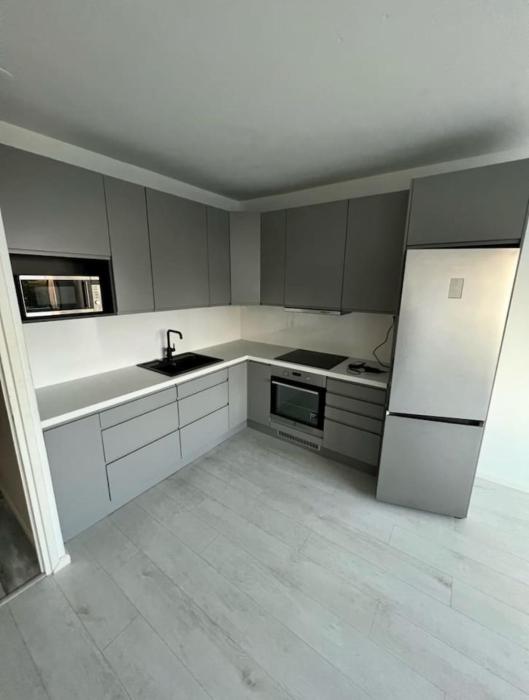 7th floor view and comfort