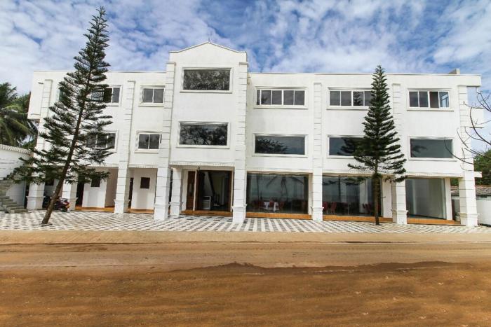 Royal Oshin Hotel