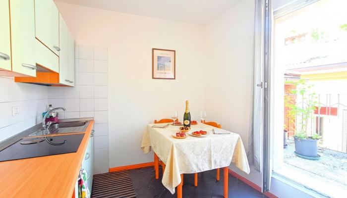 Loft con terrazzo panoramico - centro storico stazione a 2