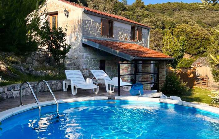 Villa Konoba by Villas Guide