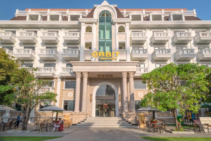 Orbit Hotel Nha Trang