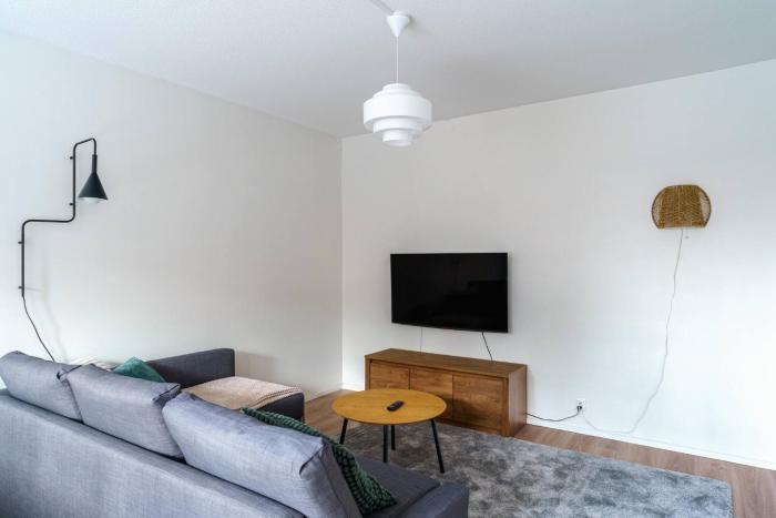 Polar Snow Base: 1BR, Wifi, Parking