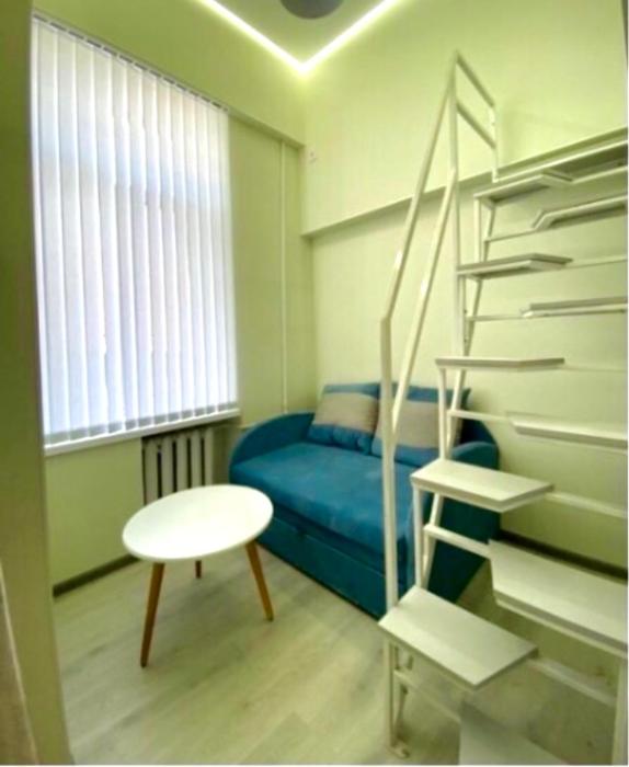 Loft on Elisavetinskaya