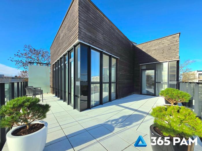 365PAM - Water & Sand Boulevard