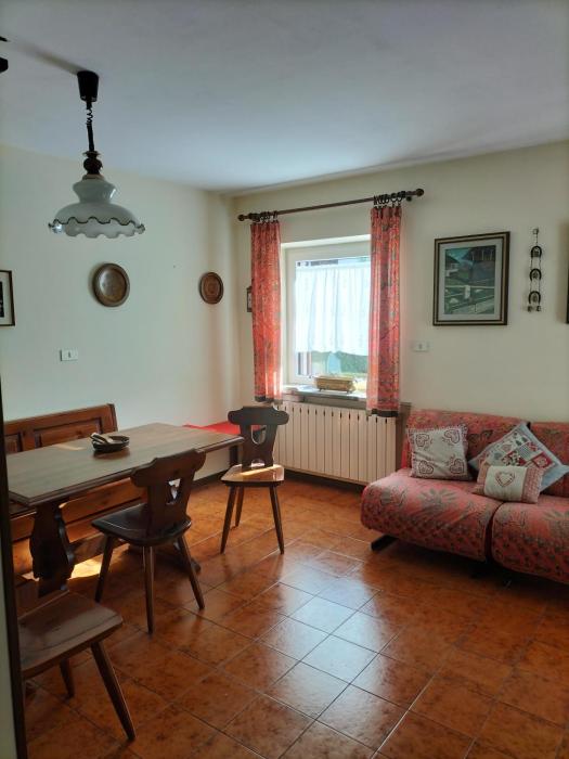 Appartamento langelo