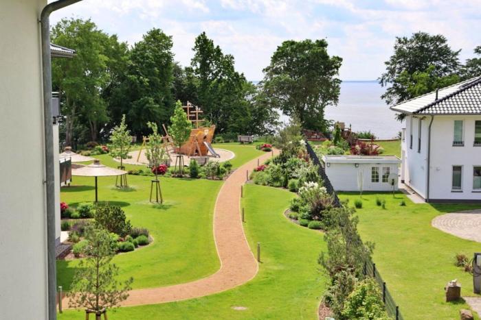 Ferienwohnung Patricia by Baltic Home