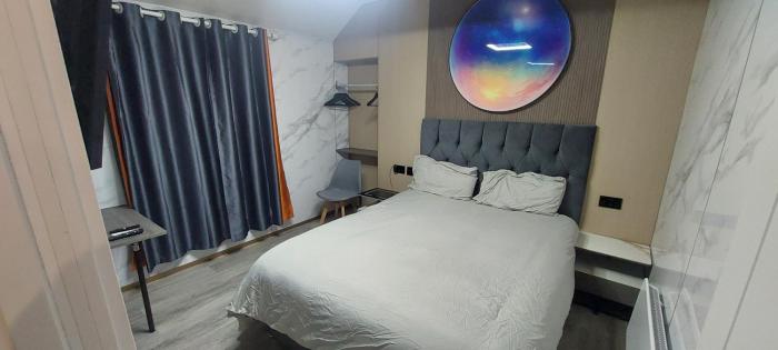 Pembrokeshire Hearty Guest House