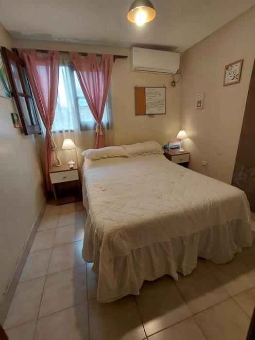 El apartamento de Teddy