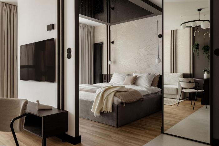 Bulvar premium suites by the Sea Gdańsk by Lion Apartments