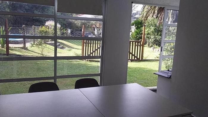 A little house in the best of San Lorenzo