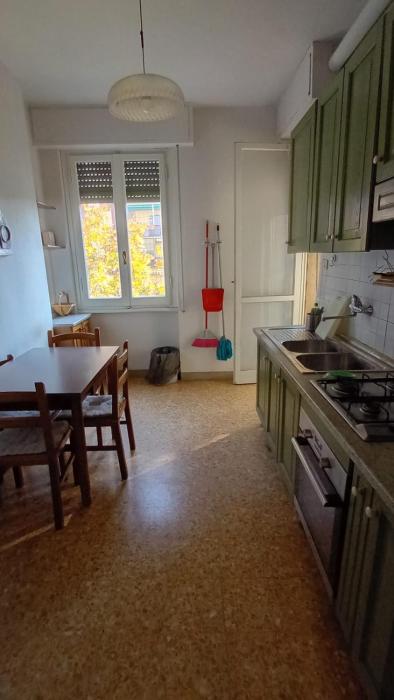 Camera a Novoli - Via Bisenzio, 41