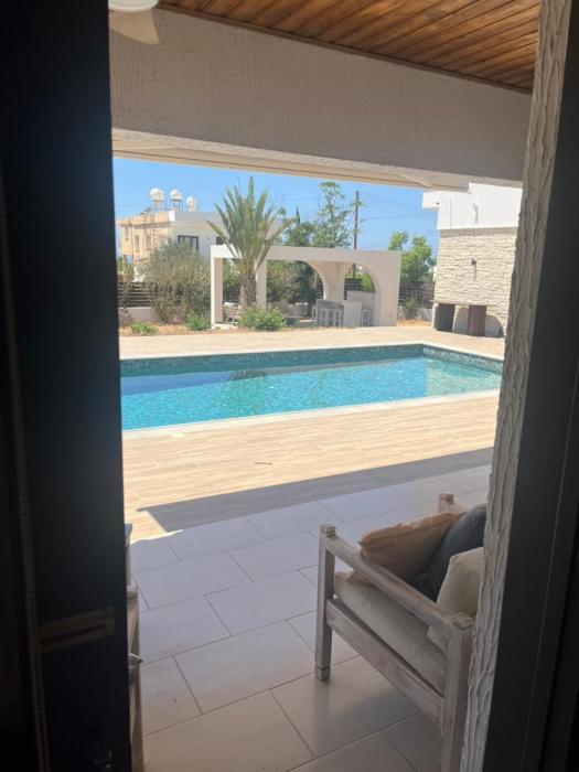 Villa Leda - The Guest Wing