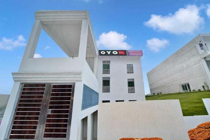 Hotel O by OYO Luxury