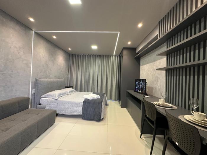 Studio em Maceió - SKY Concept na Jatiúca