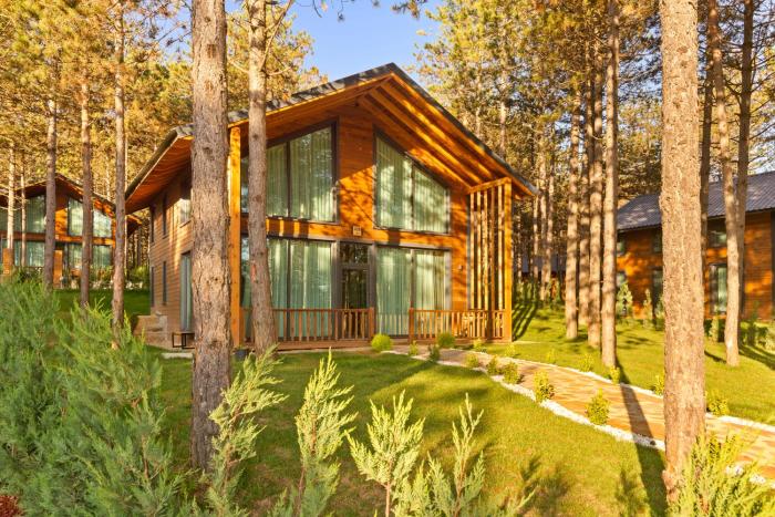 Harmony Green Village Resort