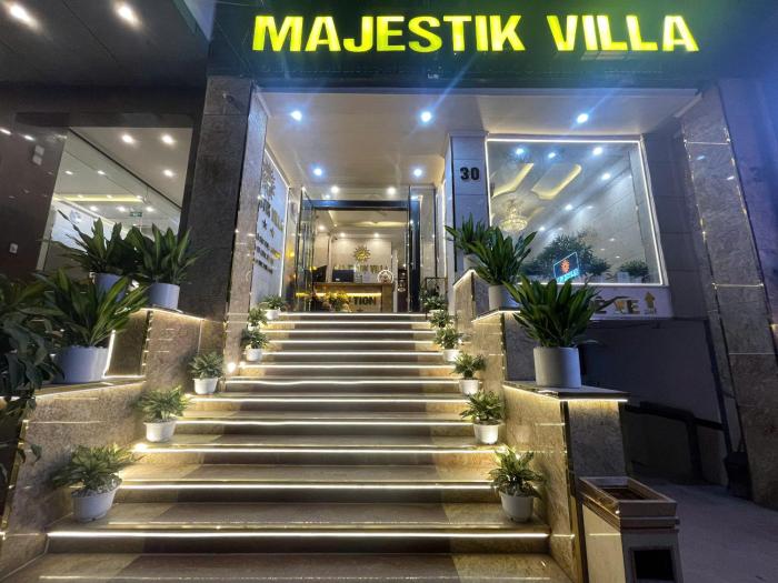 Majestik Hanoi Hotel