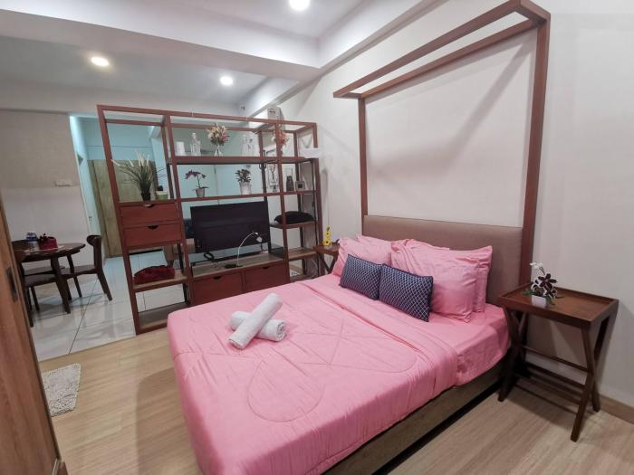 Timurbay Residence RY