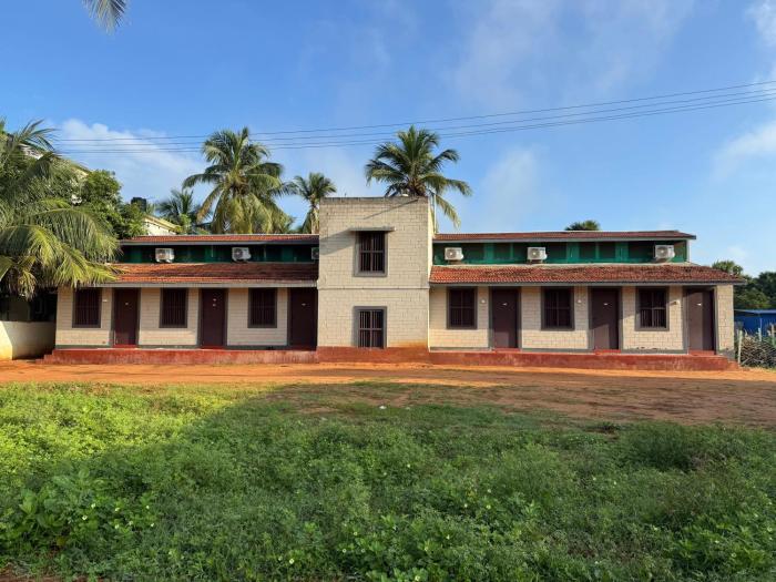 Geohomz Smart Basics 2