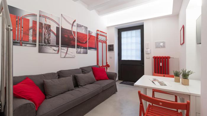 Italianway Comfort - SantAgnese 14