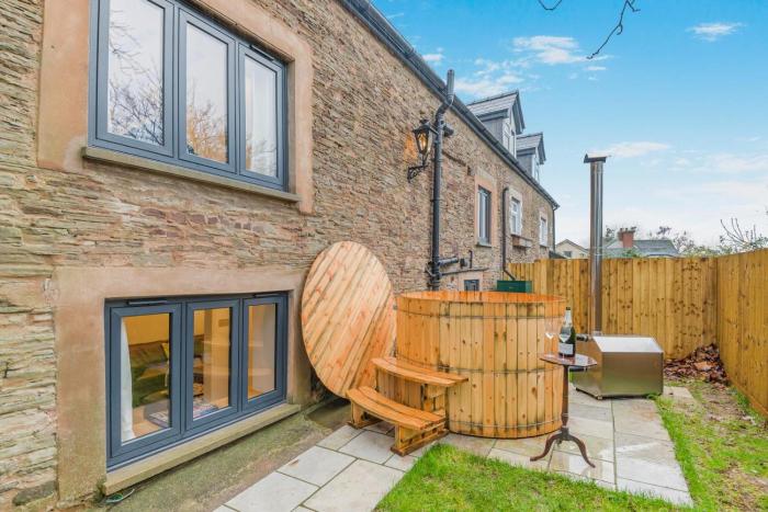 4 Bed in Peterchurch oc-s34019