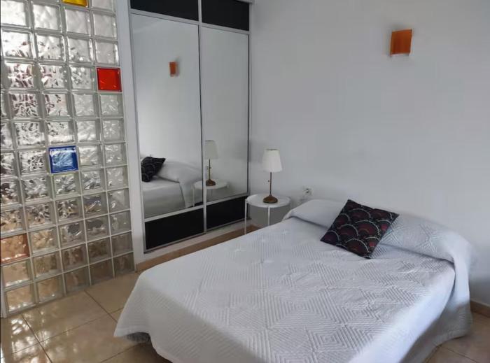 Apartamento centro ciudad