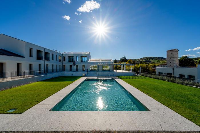 Maranello Resort Borgo Torre della Montina