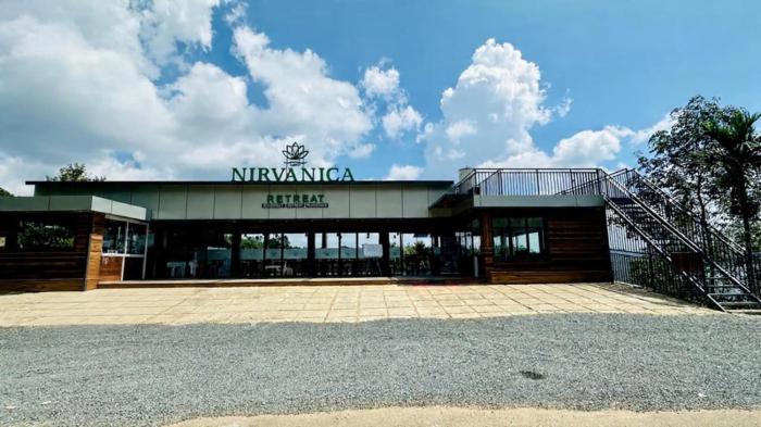 Nirvanica Retreat Wayanad