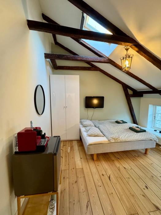 Charming loft in the heart of Old Town