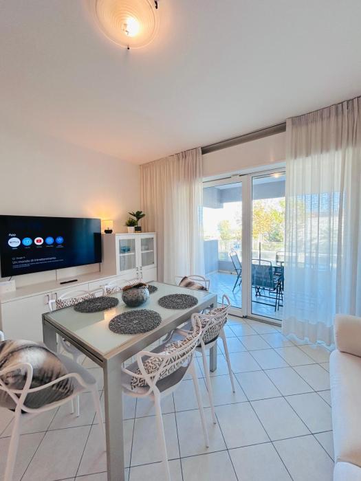 Appartamenti Carinzia Fronte Mare - Flexrent Immobiliare Abissinia