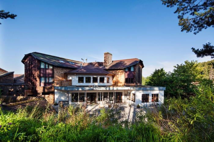 Hapimag Ferienwohnungen Unterkirnach