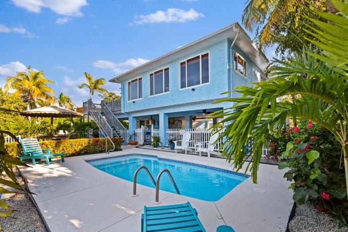 Blue Paradise - Call For Weekend ONLY special