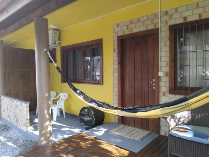 Donna Praia ~ Loft na Guarda do Embaú