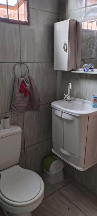 Kitnet em Santa Clara