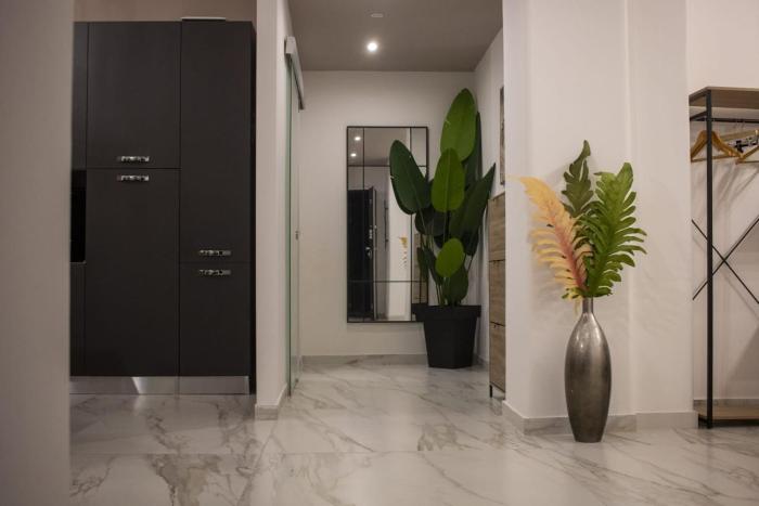 Urban Polo Apartment