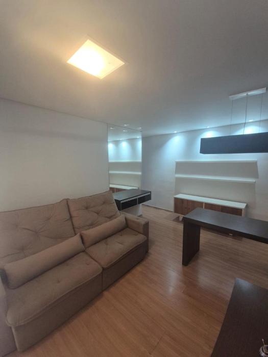 ​Conforto e Lazer, a 2 Min do Minas ShoppingMetrô