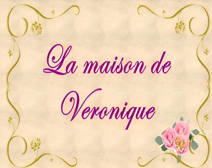 La maison de Veronique - Luxury & Charme