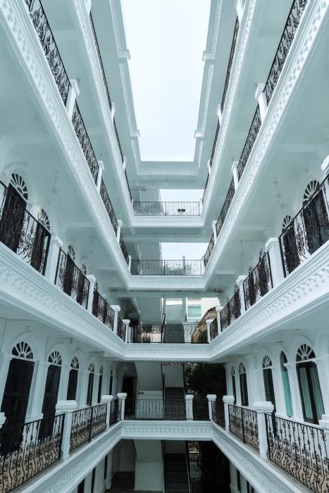 Chic Boutique Hotel, Patong