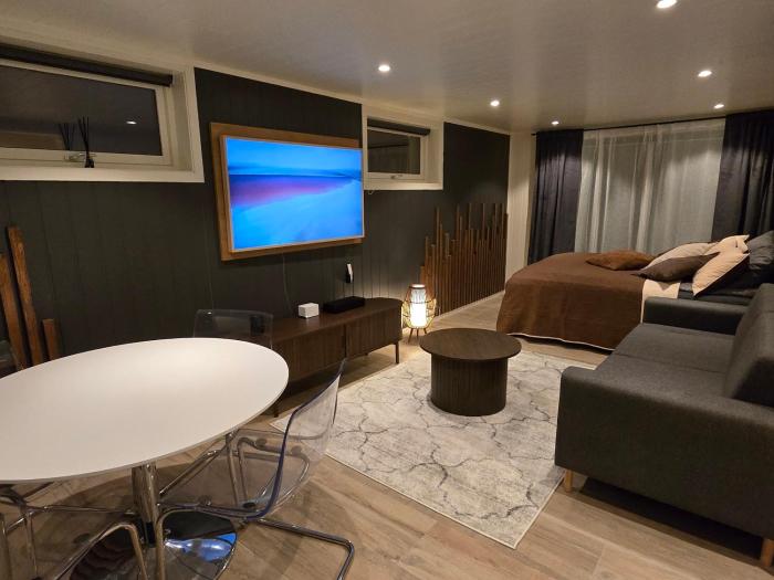 Nord Hus Service AS Nr 2