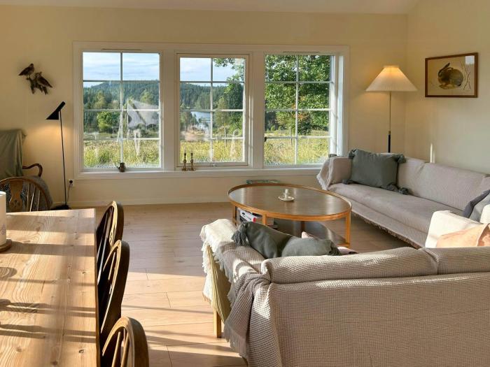 Charming And Isolated House In Beautiful Surroundings