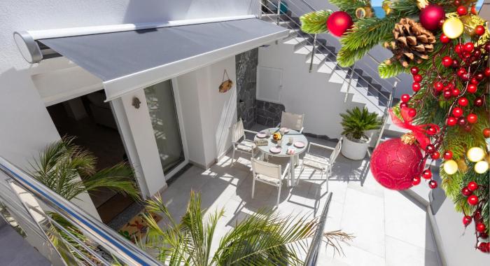 Ocean Blue Eyes by Fidalsa