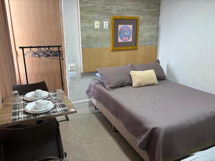 Villa Boa Vista - Unidade 8