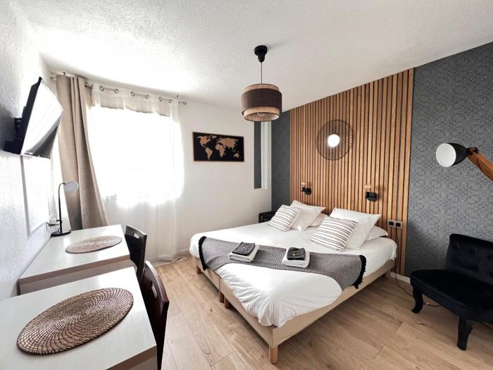 AppartHotel - Gare TGV - Courtine - Confluence - 407 bis