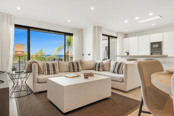 Luxury Mirador Resort Apartment