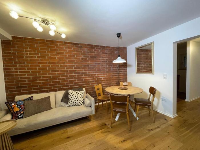 Haus Schönblick Ferienwohnung am Skilift